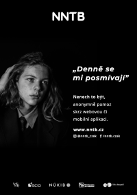 Leták NNTB Leták NNTB