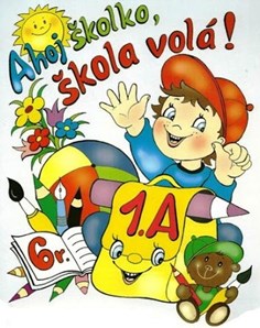 Slavnostní rozloučení s předškoláky 