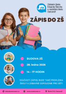 Zápis do ZŠ