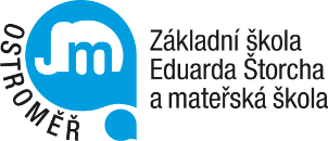 ZŠ Eduarda Štorcha a MŠ Ostroměř